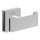 Villeroy & Boch TVA15201200061 - Настенный крючок ELEMENTS, полированный хром