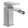 Villeroy & Boch TVB11200100061 - Смеситель для биде + донный клапан SUBWAY 3.0, полированный хром