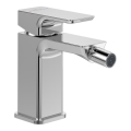 Villeroy & Boch TVB11200100061 - Змішувач для біде + зливний клапан SUBWAY 3.0, полірований хром