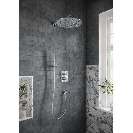 Villeroy & Boch TVC00003500061 - Душевой шланг 120 см, блестящий хром