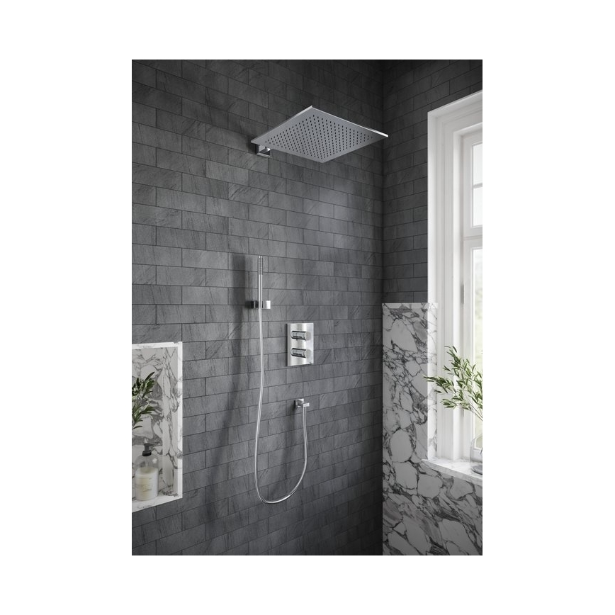 Villeroy & Boch TVC00045700061 - Кутовий кран, полірований хром