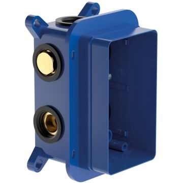 Villeroy & Boch TVD00065100000 - Вбудований модуль для кутового змішувача