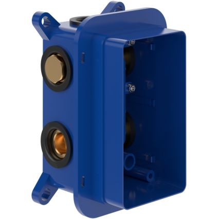 Villeroy & Boch TVD00065100000 - Вбудований модуль для кутового змішувача