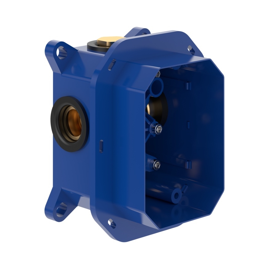 Villeroy & Boch TVS00035100000 - Модуль скрытого монтажа для смесителя