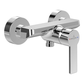 Villeroy & Boch TVS10300100061 - Душевой смеситель ARCHITECTURA, глянцевый хром