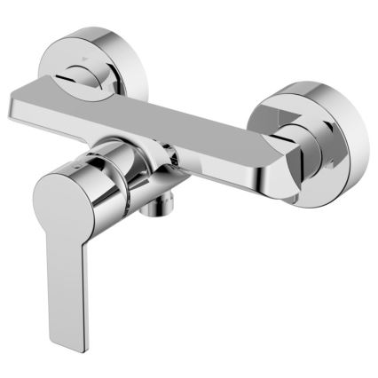 Villeroy & Boch TVS10300100061 - Душевой смеситель ARCHITECTURA, глянцевый хром