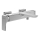 Villeroy & Boch TVT11200200061 - Смеситель для ванны SUBWAY 3.0, полированный хром