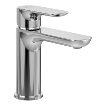 Villeroy & Boch TVW10400400161 - Смеситель для умывальника O.NOVO 15,5 см глянцевый хром