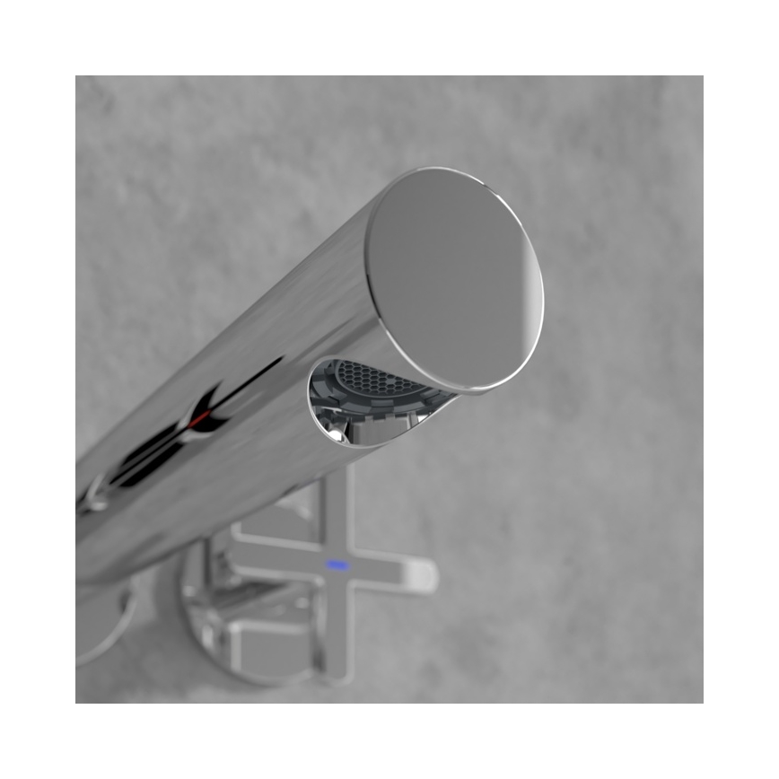 Villeroy & Boch TVZ10601200061 - Раковинный смеситель LOOP&FRIENDS, полированный хром