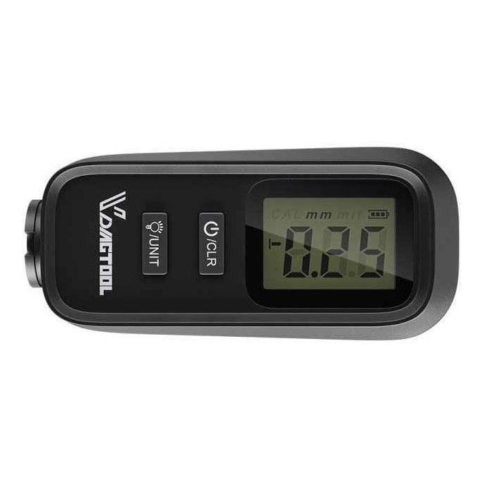 Вимірювач товщини лакового шару 2xCR2032