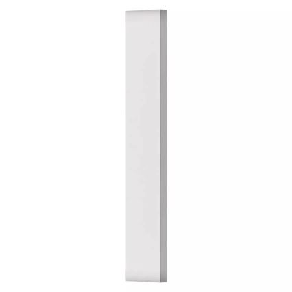 Вимикач 4-кнопковий GoSmart 1xCR2430 Tuya білий