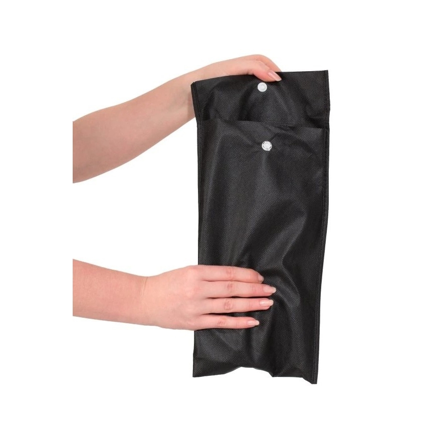 Vitility - Чёрная складная трость