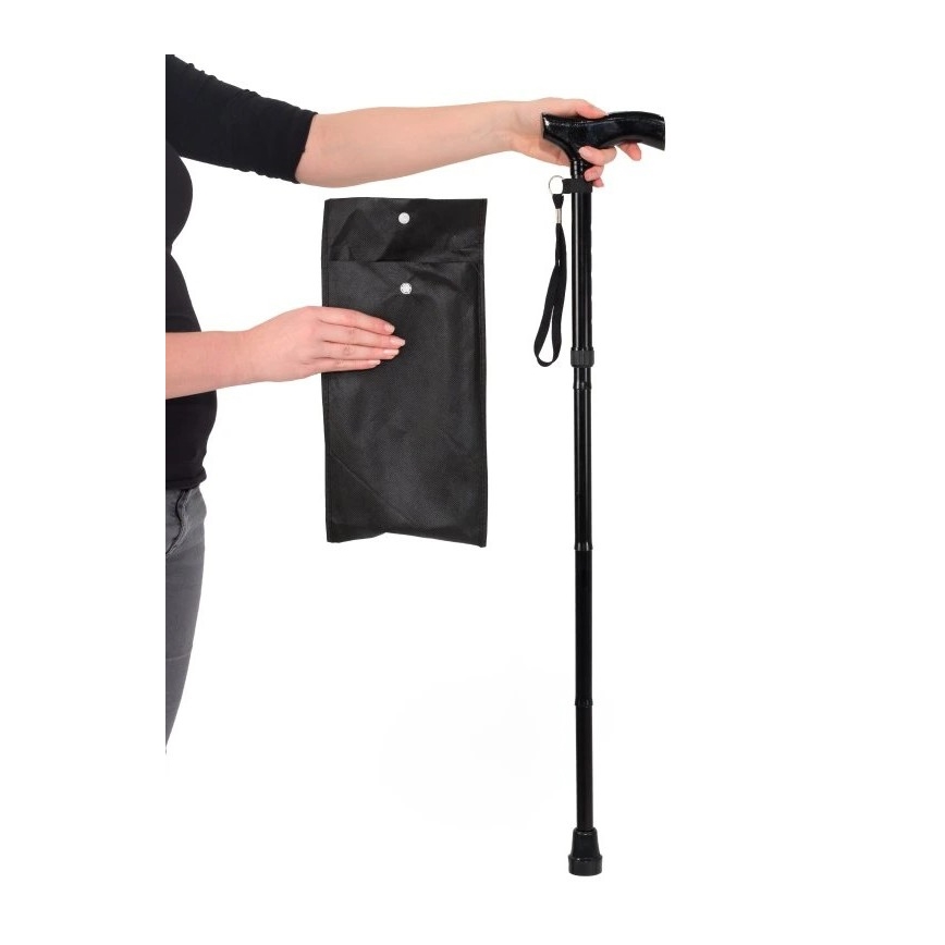 Vitility - Чорна складна палиця