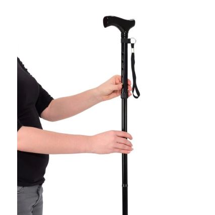 Vitility - Чорна складна палиця