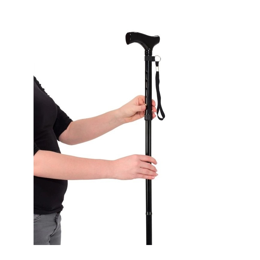 Vitility - Чорна складна палиця