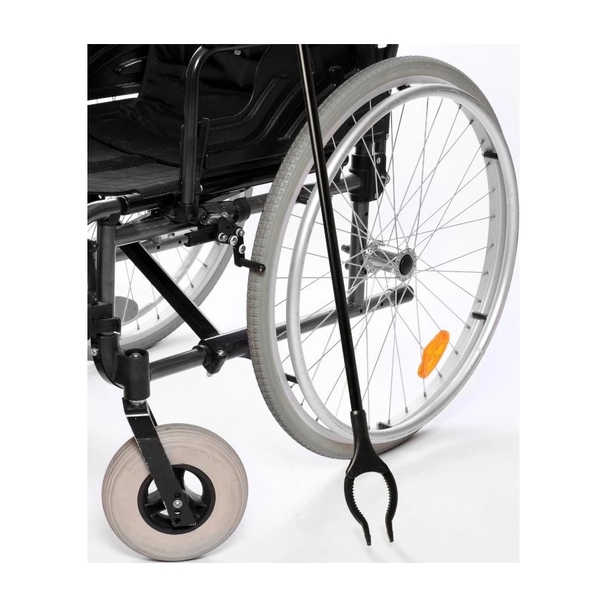 Vitility - подовжений захоплювач 84 см чорний