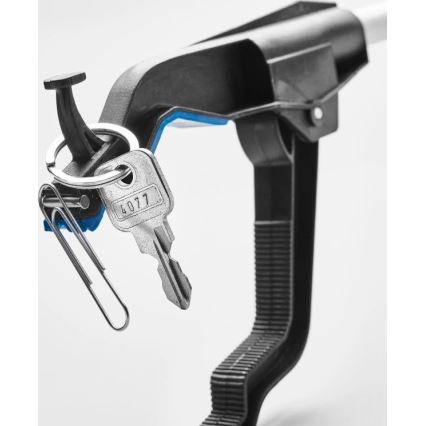 Vitility - подовжувач‑захоплювач, 61 см, чорний