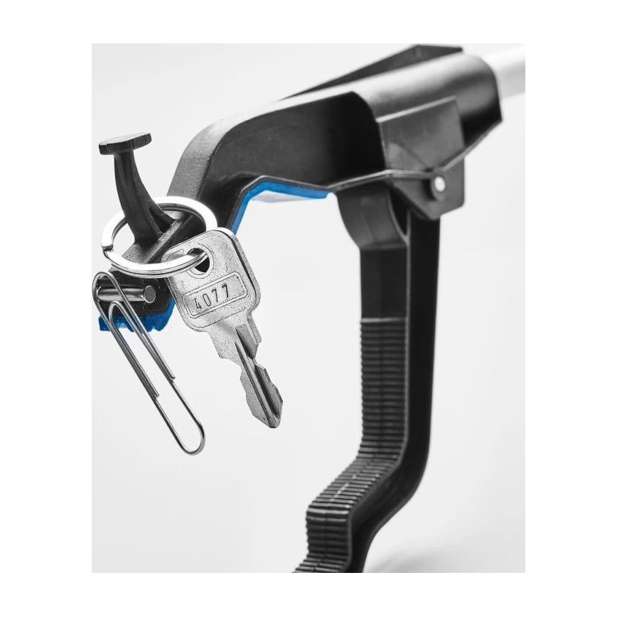 Vitility - подовжувач‑захоплювач, 61 см, чорний