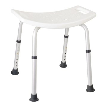 Vitility - Табурет для душа 53x49,5 cm, белый