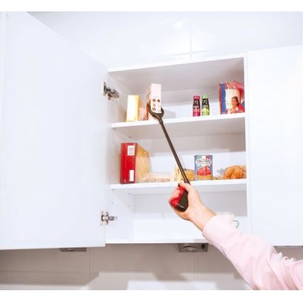 Vitility - Удлинённый захват 58 см, чёрный