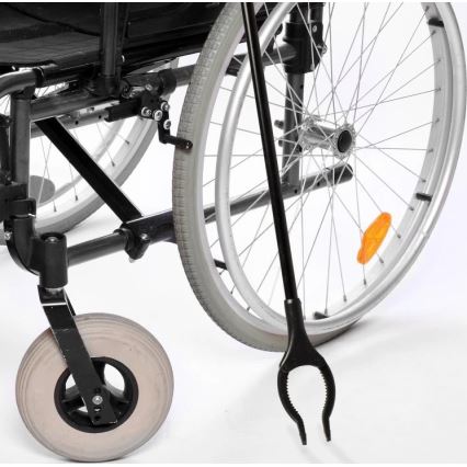 Vitility - Удлинённый захват 58 см, чёрный