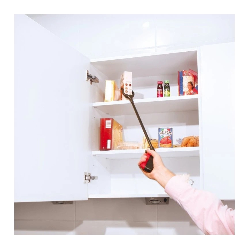 Vitility - Удлинитель для захвата, 84 см, чёрный