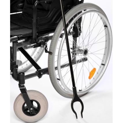 Vitility - Удлинитель для захвата, 84 см, чёрный