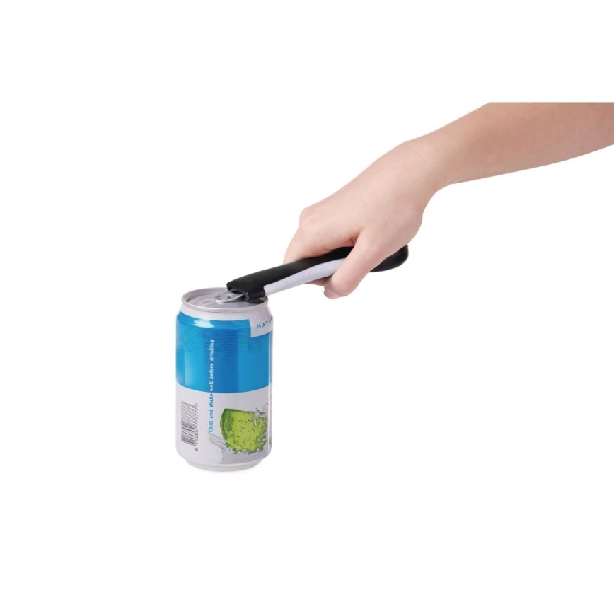 Vitility - Відкривачка 5-в-1 чорний