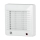 Витяжний вентилятор для ванної кімнати EDM-100 17W/230V IP44