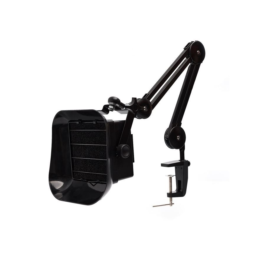 Витяжка для паяльника 23W/230V