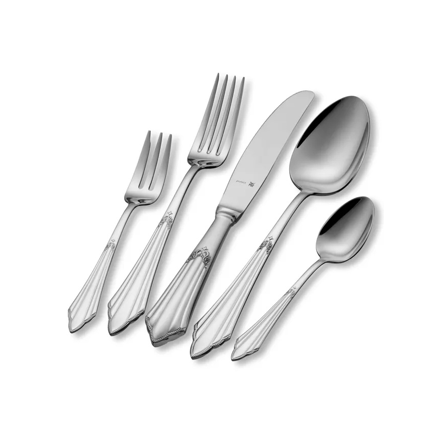 ВМФ - Набір столових приборів з нержавіючої сталі ФЕХЕР, 30 шт.