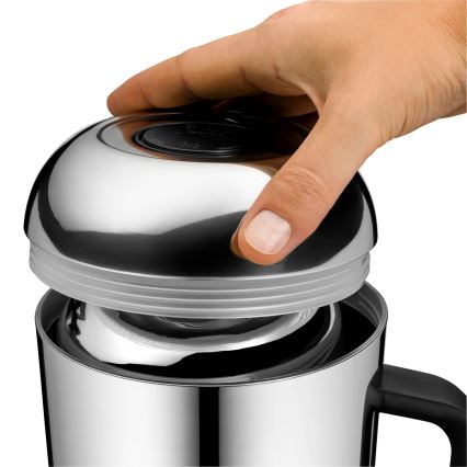 ВМФ - термокувшин ІМПУЛЬС з нержавіючої сталі, 1 л