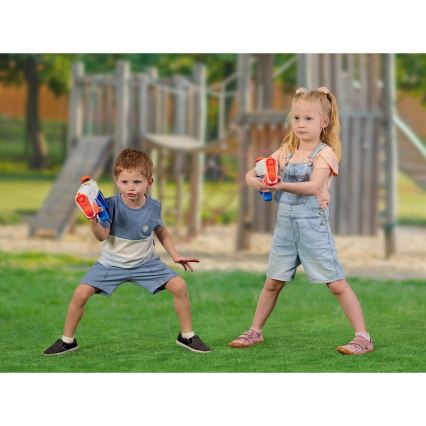 Водяной пистолет 2 в 1 WEGU 3,7 В/500 мАч