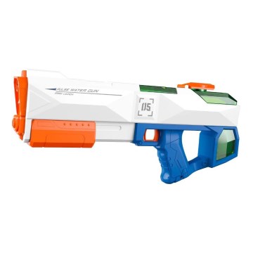 Водяной пистолет 2в1 WEGU 3,7V/500 mAh