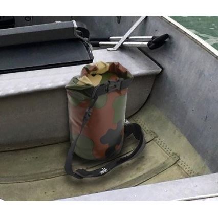 Водонепроницаемая сумка 10 л