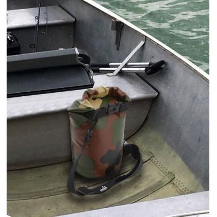 Водонепроницаемая сумка 3 л