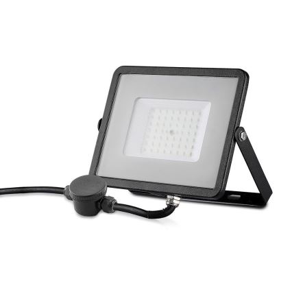 Водонепроницаемый соединительный разъем IP66 черный