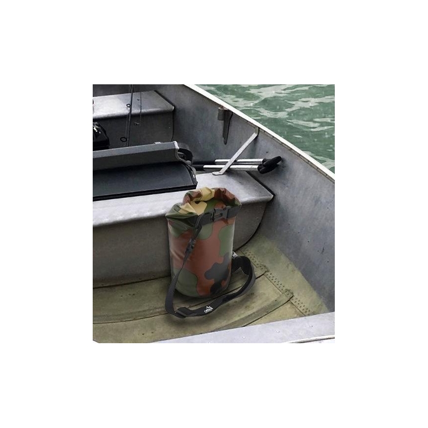 Водонепроникна сумка 3 л