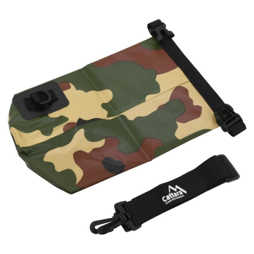 Водонепроникний рюкзак 3л