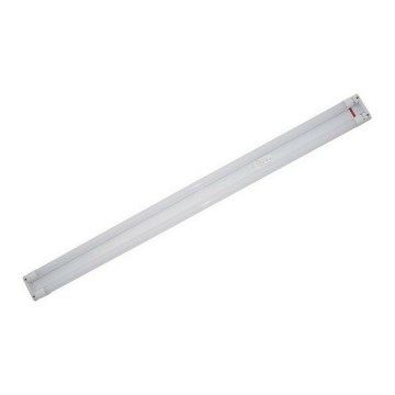 Voltolux - LED Люмінесцентний світильник MODERN 2xG13/9W/230V