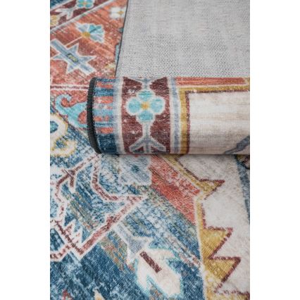 Восточный ковёр DOVE-VINTAGE 120x170 см 2600 г/м² разноцветный
