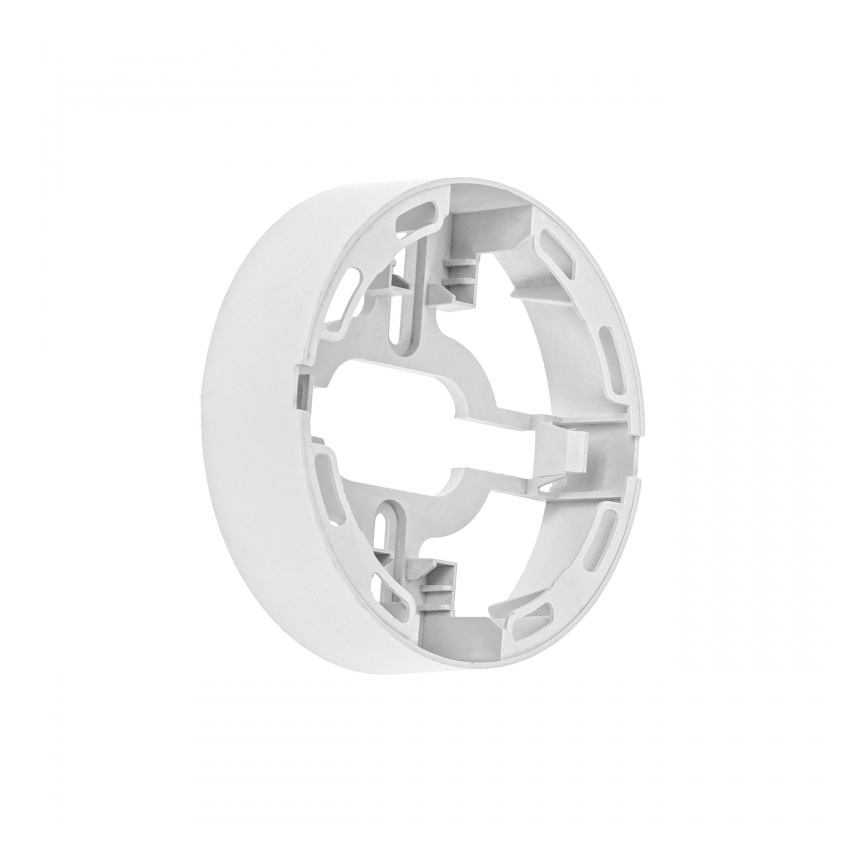 Встраиваемый потолочный светильник LED ALGINE 2в1 LED/6W/230V 4000K белый