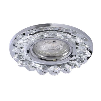 Встраиваемый светильник EYE 1xGU10/35W/230V