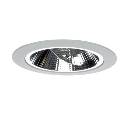 Встраиваемый светильник REDONDO 1xAR111 - GU10/25W/230V