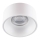 Встраиваемый светильник MINI RITI 1xGU10/25W/230V белый