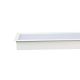 Встраиваемый светодиодный потолочный светильник SAMSUNG CHIP 1xLED/40W/230V 4000K белый