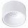 Встраиваемый точечный светильник BALI 1xGU5,3/MR16/25W/12V круглый, белый