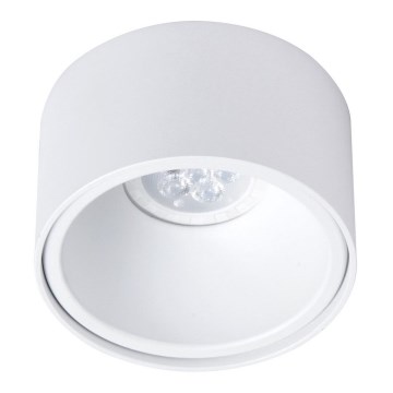 Встраиваемый точечный светильник BALI 1xGU5,3/MR16/50W/12V круглый, белый