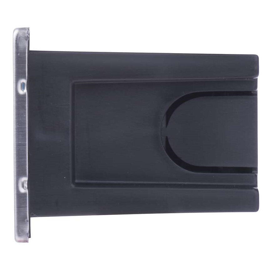 Встраиваемый уличный ориентировочный светильник LED, 1,5 Вт, 3000 К, IP65