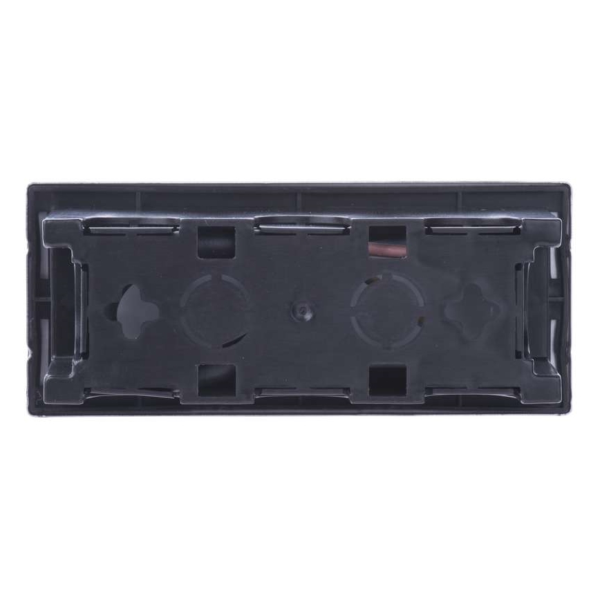 Встраиваемый уличный ориентировочный светильник LED, 1,5 Вт, 3000 К, IP65